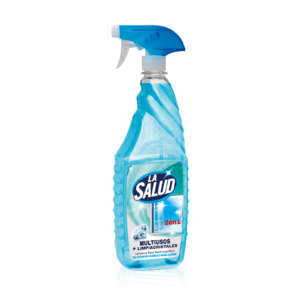 LA-SALUD-MULTIUSOS-LIMPIACRISTALES-1L-1024x1024_3 Limpia Cristales La Salud 2 en 1 1 litro