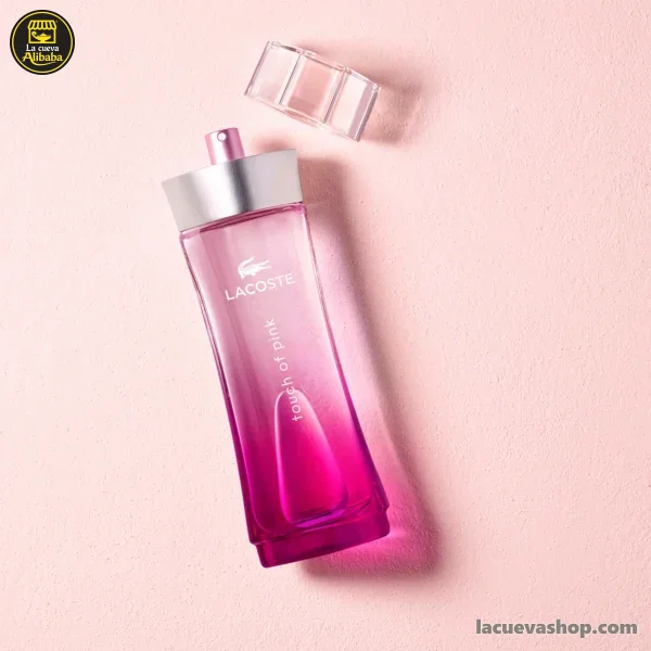 Lacost_touch_of_pink_50ml_1 Perfume Lacoste Touch of Pink de mujer 50 ml — original