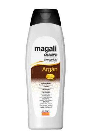 Shampoo Magaly de argán 750 ml