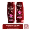 PACKCP165L Set shampoo y acondicionador L'Oréal contra la caída 680 ml