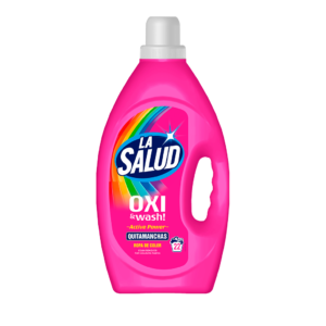 QUITAMANCHAS_COLOR_GRANDE Quitamanchas La Salud Ropa Color 2L