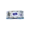 Toallitas_Hmedas_Baby_Blue_Doxa_u Toallitas húmedas para bebé Baby — paquete de 70