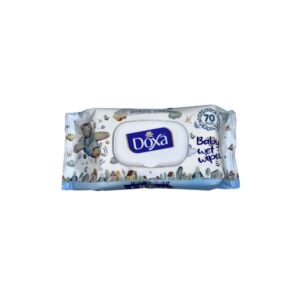 Toallitas_Hmedas_Baby_Blue_Doxa_u Toallitas Húmedas Baby