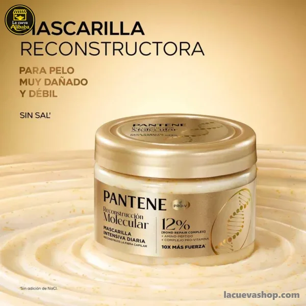 Tratamiento-PANTENE-Repair-Complex-300-ml-3823722_d Mascarilla Pantene reparadora 300 ml