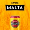 Malta Diamond — lata de 330 ml