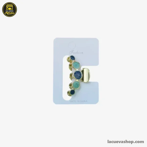 Pinza para el pelo Pequeñas Gotas