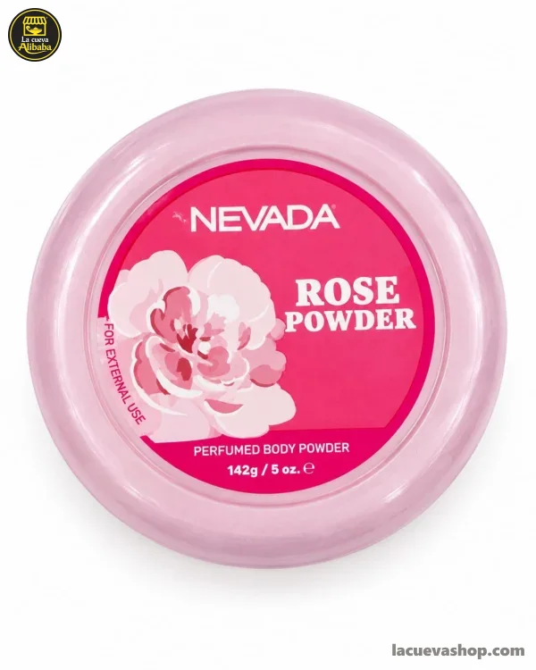 WhatsApp Image 2026-09-17 at 1.26.57 PM Talco perfumado Nevada 142 g — lavanda o rosa