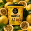 Tratamiento capilar Corpo Dourado de maracuyá 1 kg