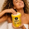 Tratamiento capilar Corpo Dourado de maracuyá 1 kg