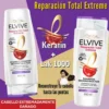 WhatsApp Image 2026-09-22 at 5.05.02 PM Set L'Oréal Elvive Reparación Total 680 ml