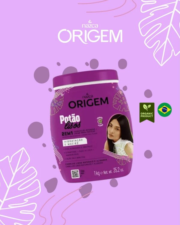 WhatsApp Image 2026-09-23 at 2.14.40 PM (1) Tratamiento Origem Potão para cabello liso 1 kg
