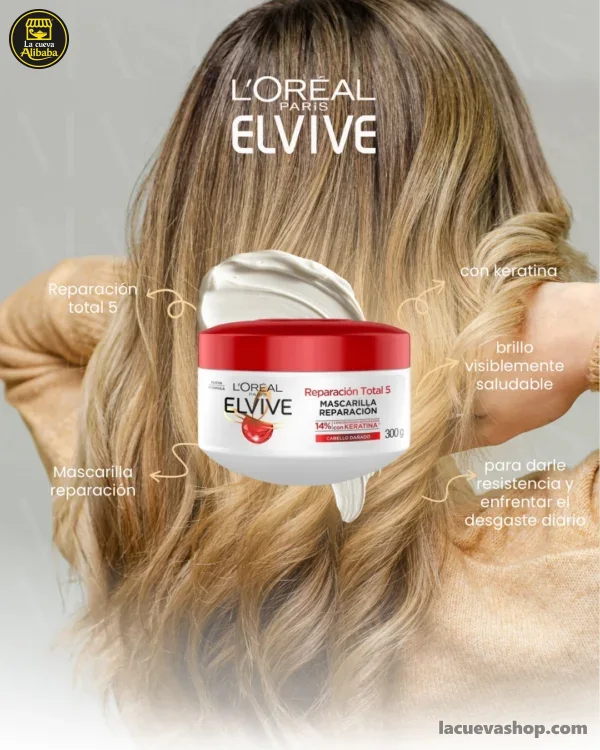 WhatsApp Image 2026-09-23 at 3.02.58 PM Mascarilla L'Oréal Elvive 300 g