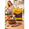 Frijol negro Malu 1 kg