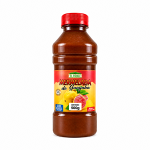 a647a747-9924-4532-8f95-4bd33d9018c4 Mermelada de Guayaba El Roble 500 g