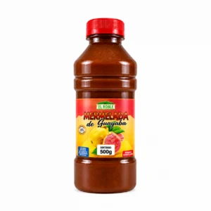 a647a747-9924-4532-8f95-4bd33d9018c4 Mermelada de guayaba El Roble 500 g