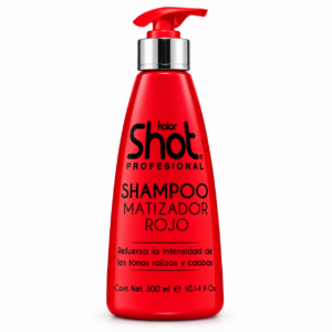 a759d584-28b0-427e-b27b-064e64c508c4 Shampoo matizador rojo Shot 300 ml