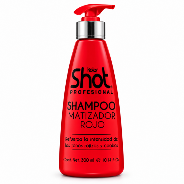 a759d584-28b0-427e-b27b-064e64c508c4 Shampoo matizador rojo Shot 300 ml