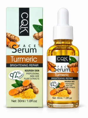 Serum Turmeric 30ml