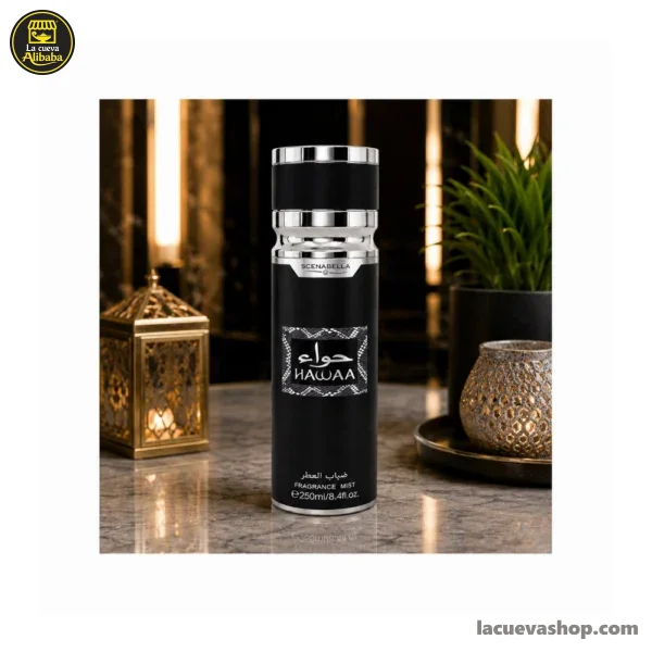 Colonia Hawa de Scenabella 250 ml