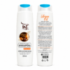 b2a5c088-d6e8-4438-97b8-1f7a196ca7cc Shampoo sin sal NT de argán 300 ml — para keratina y tinte
