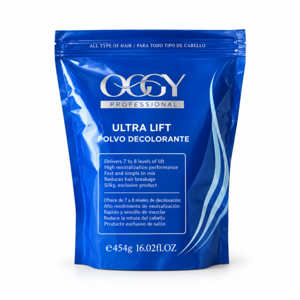 b3514526-1a1a-4f34-9fc9-29e5ee84a32b Polvo decolorante Oggy Ultra Lift 454 g