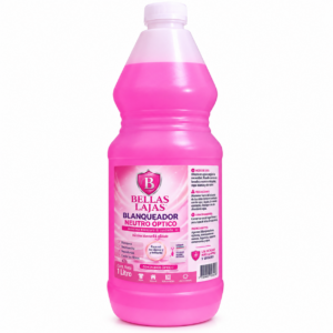 b667d9b7-e2ed-4e0c-9c88-f9a165cd361b Blanqueador Neutro Óptico 1 litro