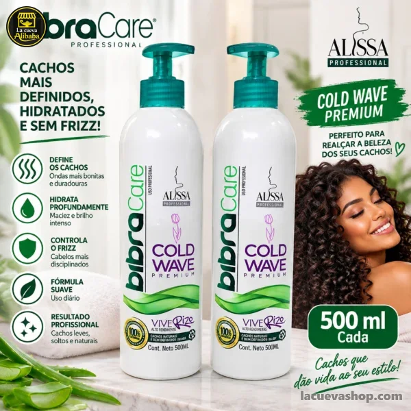 bibracare_alissa_cold_wave_premium_500ml_propiedades_1x1_12MP_menos_2MB Permanente en frío ColdWave BibraCare 500 ml — para rizos