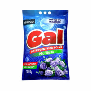 c1f00b04-0783-42a7-809c-433e53a8ff21 Detergente Gal Polvo 1 kg