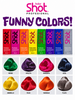 c5dcd6ad-5963-4bf2-a198-f3005bd53473 Tinte de fantasía Shot Funny 90 g — colores vivos