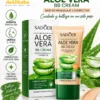 c684cdd2-19ca-4ba9-a190-3b3591cb150d Base de maquillaje líquida Sadoer con aloe vera 40 g