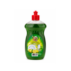 c6885ac1-cb42-4f61-8263-c63897f516e3 Lavavajillas NT Limón 500 ml