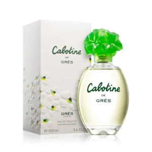cabotine-de-gres Perfume Cabotine de Grès Clásico 100 ml