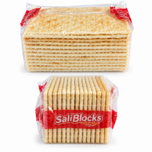 Galletas Soda Salti Blocks (Sueltas)