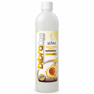 Aceite decolorante BibraCare 500 ml