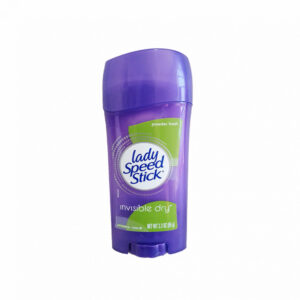 ?????????????????????????????????????????????????????????? Desodorante Lady Speed 65 g