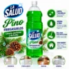 Friegasuelos La Salud pino 1,5 litros