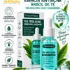Sérum facial antiacné 30 ml — para granitos y piel grasa