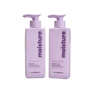 de480043-7cb3-4ea8-8e74-73d6b4d9f60f Set shampoo y acondicionador Hairera 350 ml