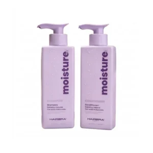 de480043-7cb3-4ea8-8e74-73d6b4d9f60f Set shampoo y acondicionador Hairera 350 ml