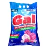 detergente-gal Detergente en polvo Gal 1 kg — rosas, flores, lavanda o limón