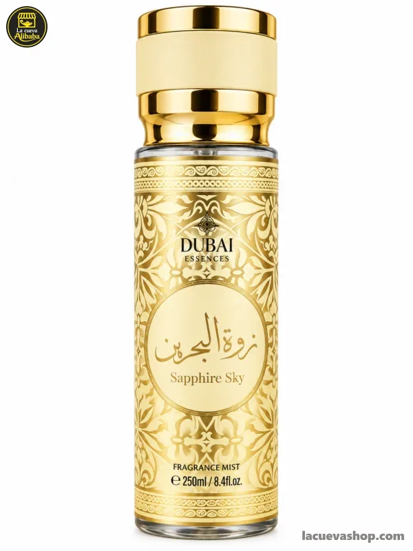 e5407d43-bc98-4702-82e0-3754c1feff26 Colonia Dubai 250 ml — varias fragancias