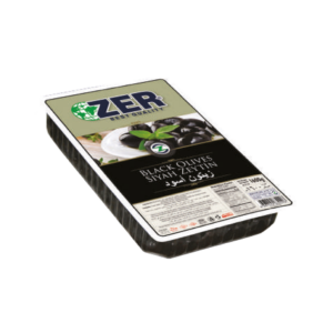 e58922d4821eb.Aceituna negras Zer 170g_Mesa de trabajo 1 Aceitunas Negras Zer Sobre 170 g