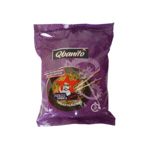 Sopa Qbanito