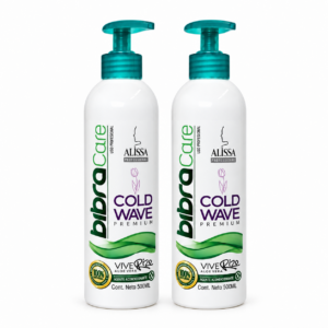 f4734312-4868-4e7f-aa91-f92f8b04fe78 Permanente en frío ColdWave BibraCare 500 ml — para rizos