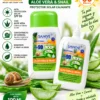 f5bac2b8-3255-4387-a86d-3c90cb10bfac Protector solar con aloe vera 100 ml
