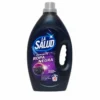 Detergente líquido para ropa negra La Salud 2 litros