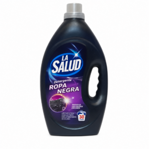 f94b7f5d-4c39-4d21-9d20-76edc9cbdb9e Detergente Líquido Para Ropa La Salud Ropa Negra 2 litros