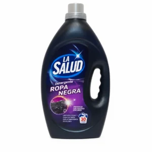 f94b7f5d-4c39-4d21-9d20-76edc9cbdb9e Detergente líquido para ropa negra La Salud 2 litros