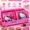 Paleta de sombras FavorBeauty Pink — tonos rosa