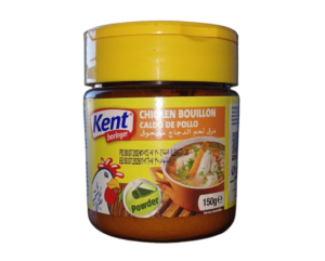 Condimento Kent Concentrado De